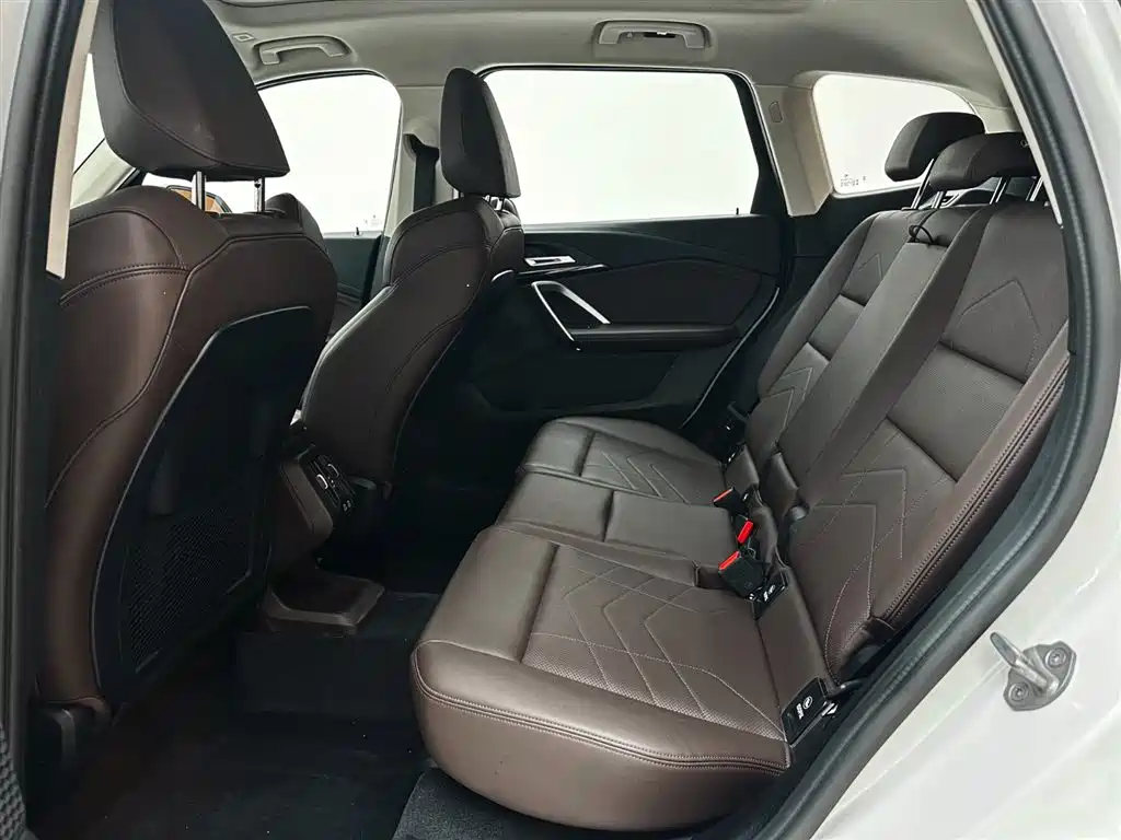 BMW X1 2023 — фото 22