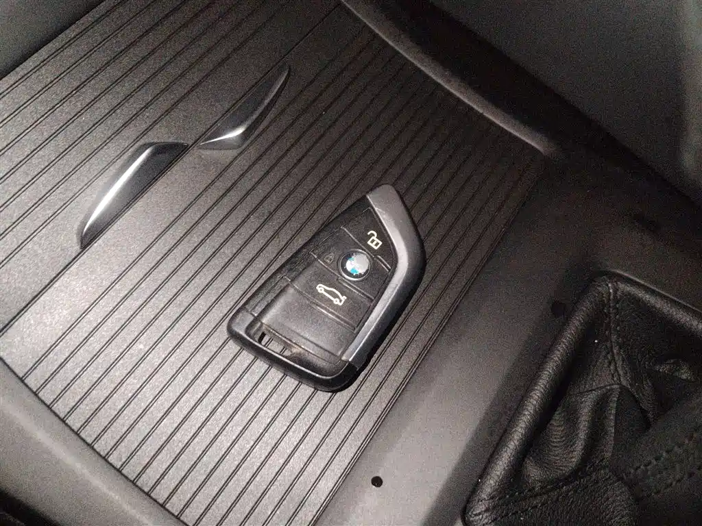BMW X1 2017 — фото 9
