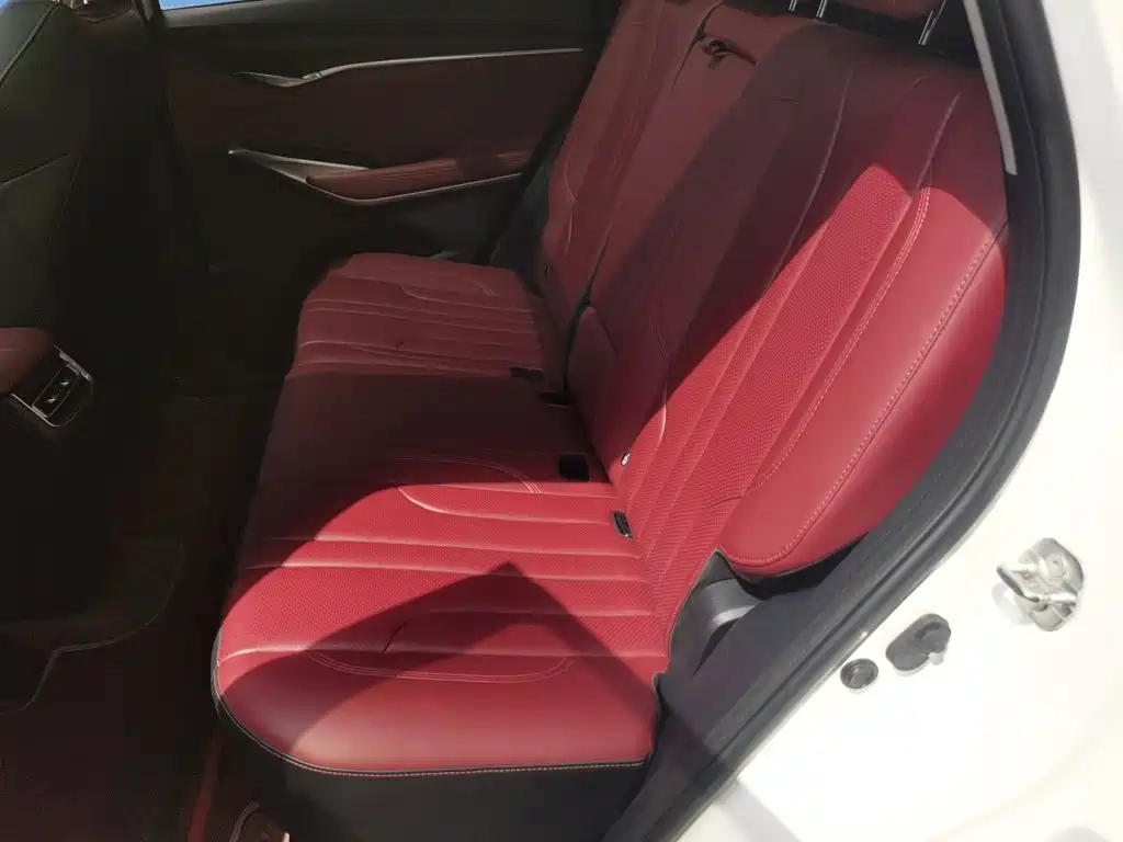 Changan CS75PLUS 2020 — фото 13