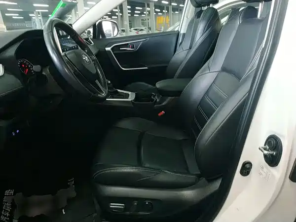 Toyota Willanda 2022
