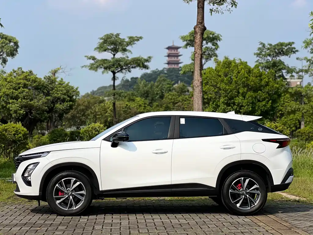 Chery Tiggo 5x 2025 — фото 4