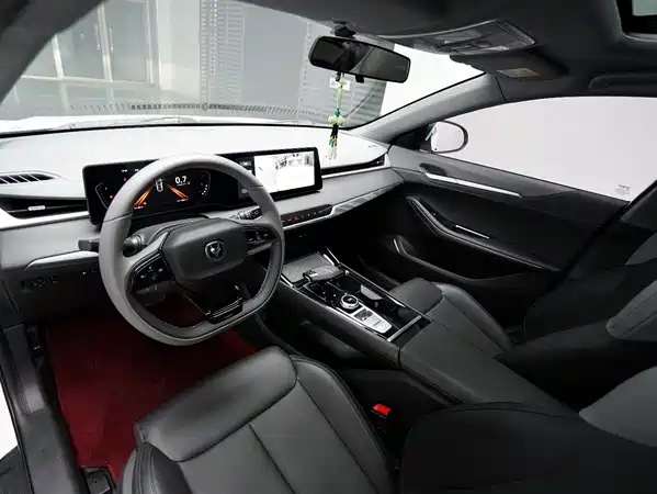 Changan Ruicheng PLUS 2023
