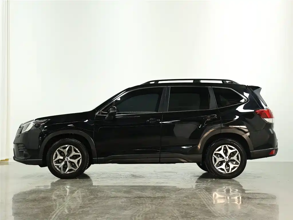 Subaru Forester 2022