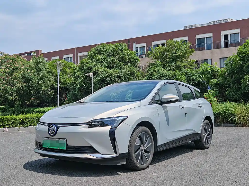 Buick Velite 6 2023
