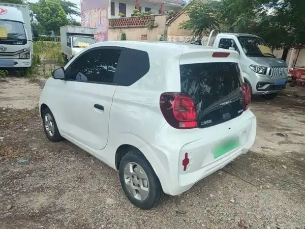 Roewe CLEVER 2020
