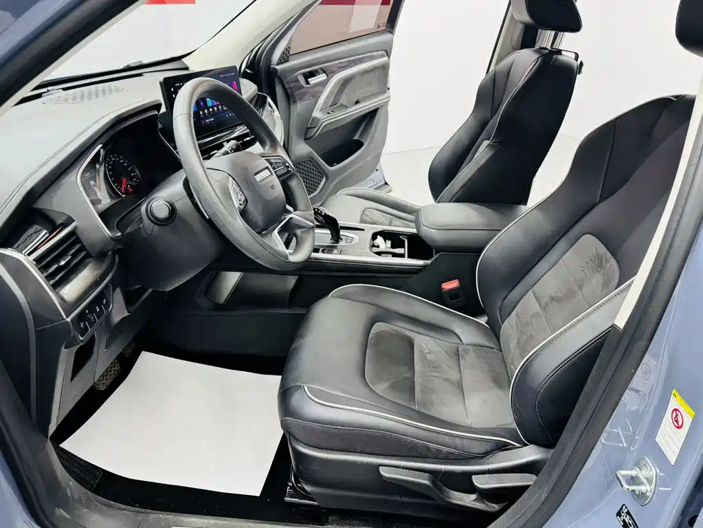 Haval H6 2023