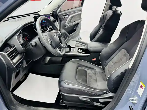Haval H6 2023
