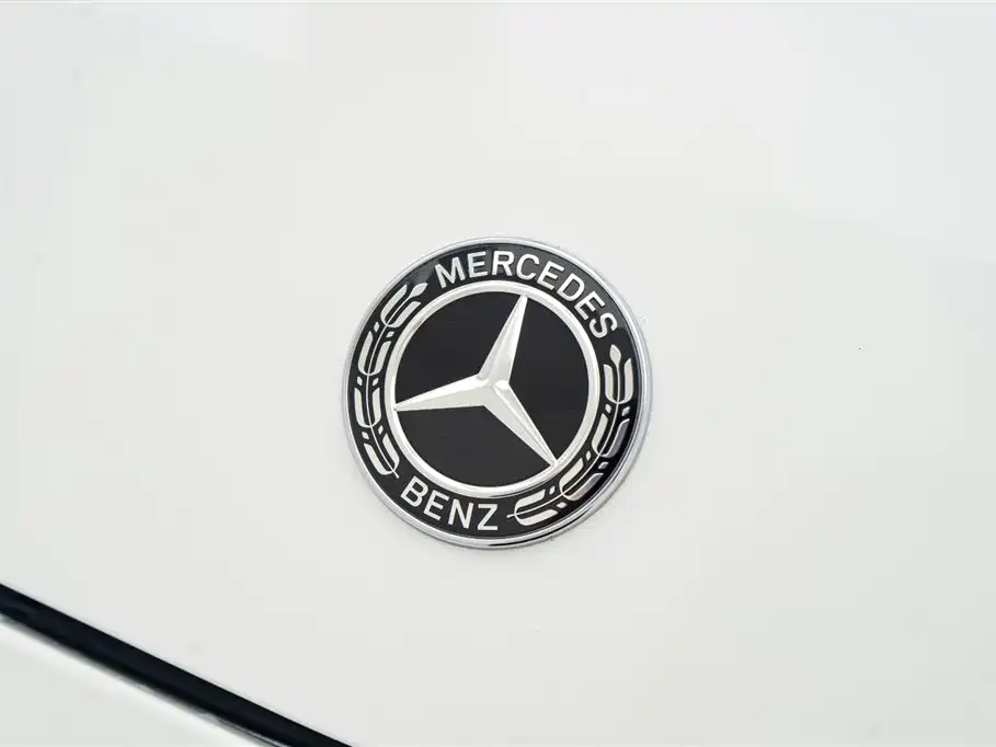 Mercedes-Benz C-Class 2020 — фото 24
