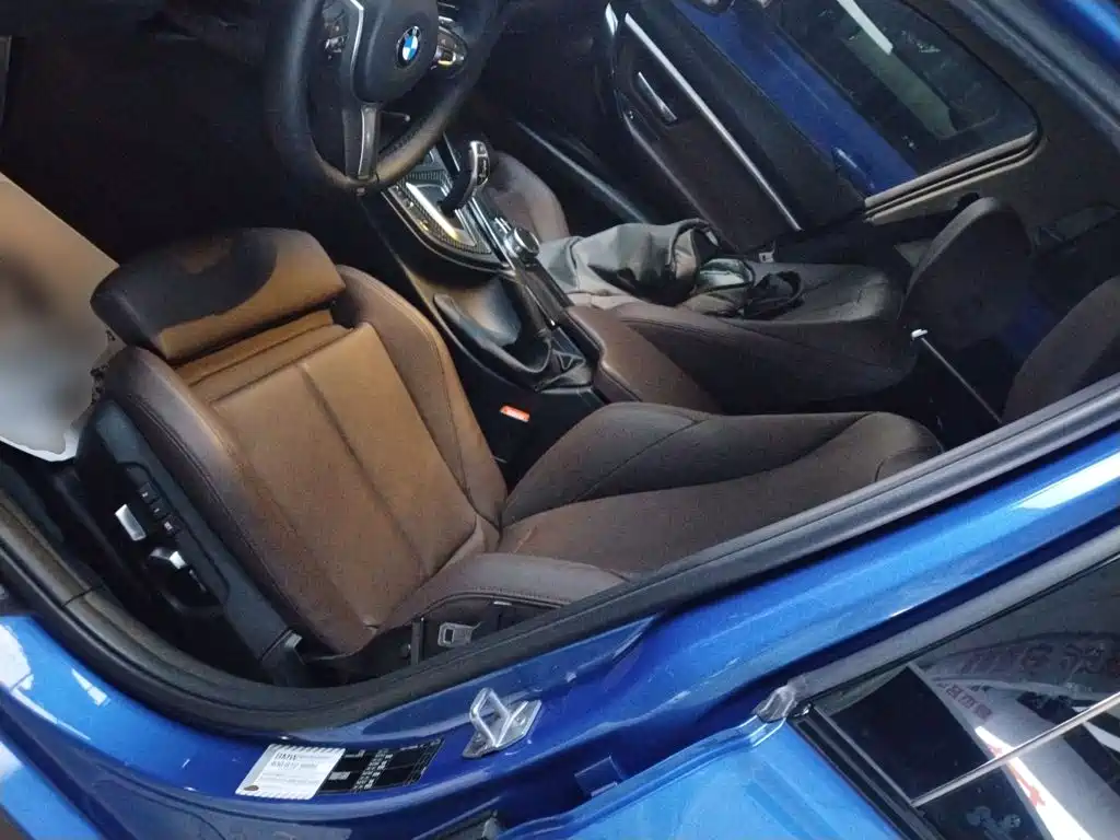 BMW 3 Series 2019