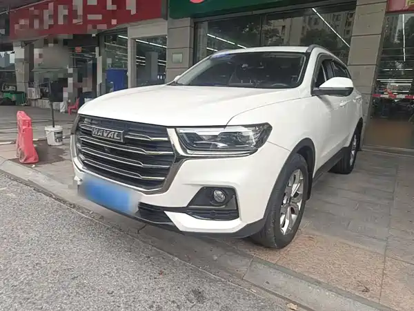 Haval H6 2022