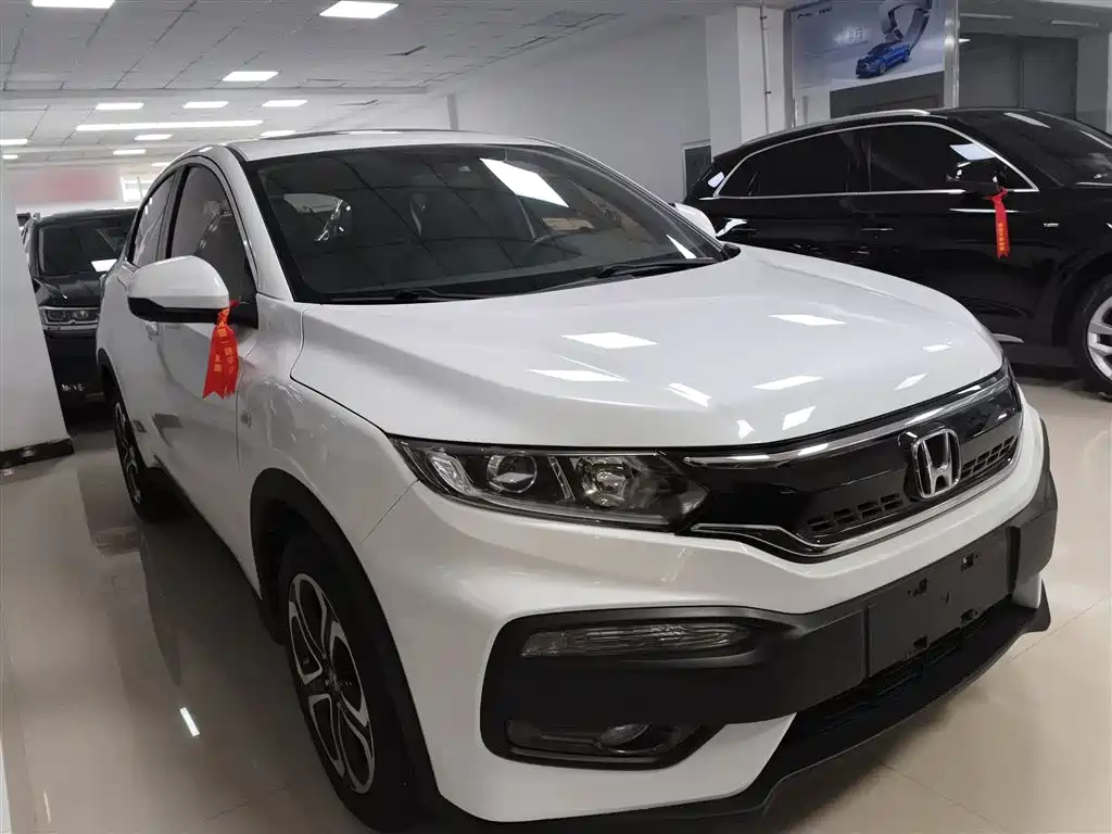 Honda XR-V 2017 — фото 23