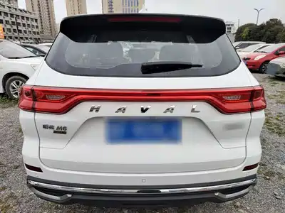 Haval M6 2021