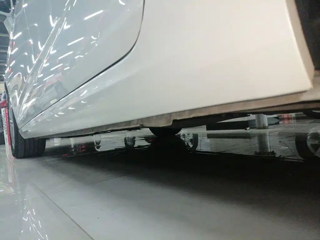 Citroën C4L 2015 — фото 6