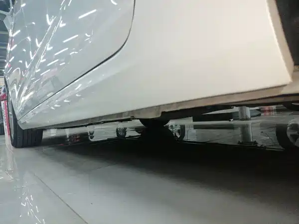 Citroën C4L 2015