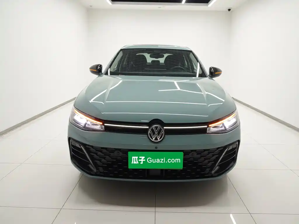 Volkswagen Passat 2026