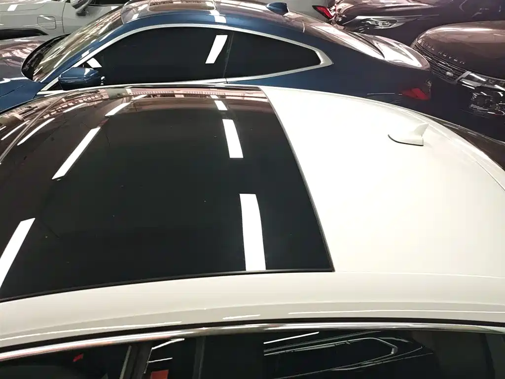 Audi A5 2018 — фото 27