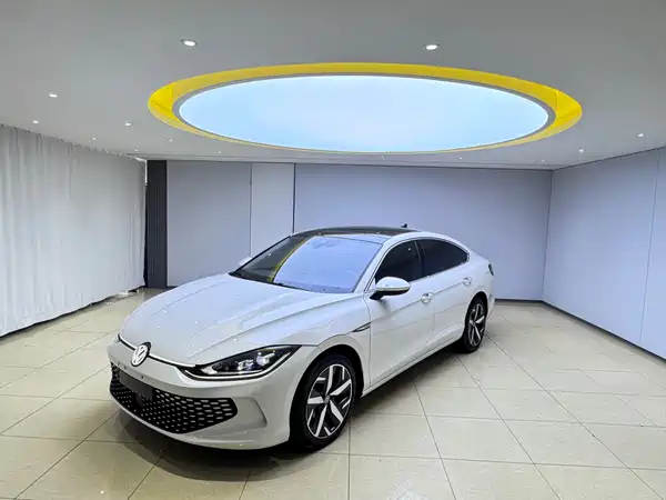Volkswagen Lamando 2022
