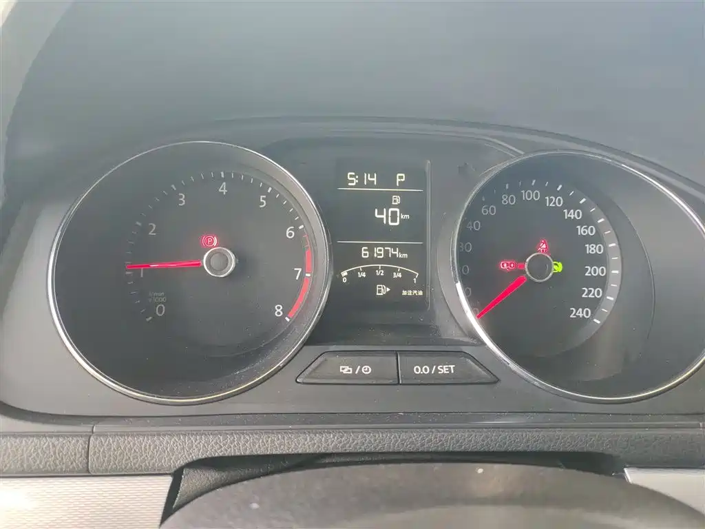 Volkswagen Gran Lavida 2018 — фото 12