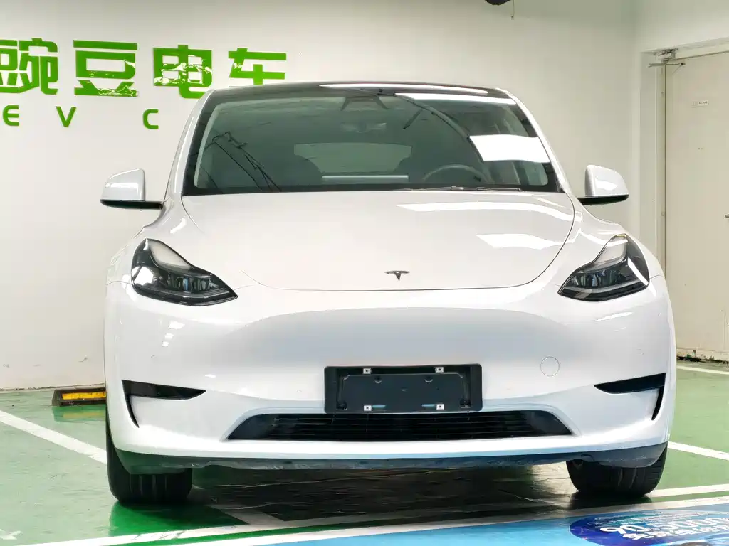 Tesla Model Y 2022 — фото 3