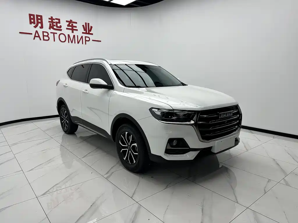 Haval H6 2023