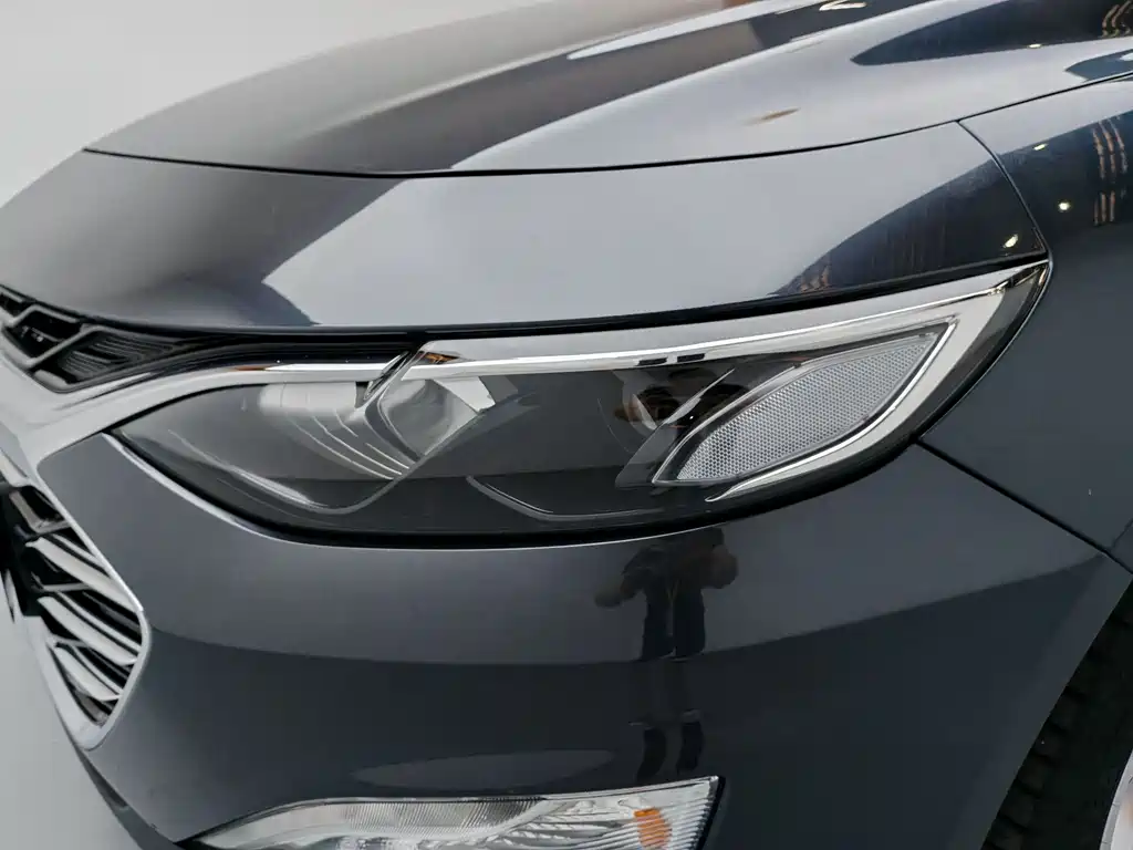 Chevrolet Malibu XL 2022 — фото 9