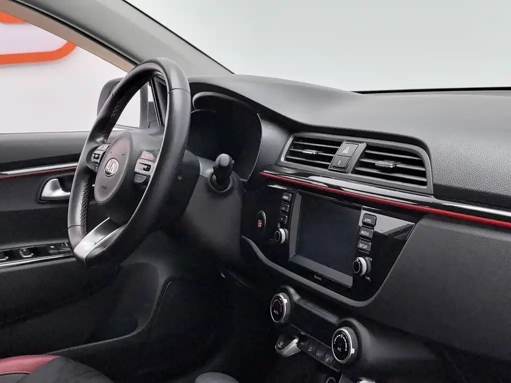 Kia KX CROSS 2019 — фото 22