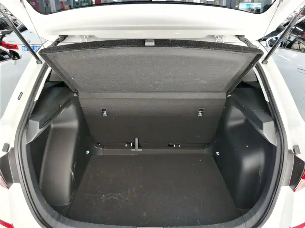 Skoda Kamiq 2024 — фото 19