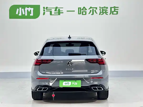 Volkswagen Golf 2023