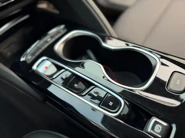 Buick Envision S 2022