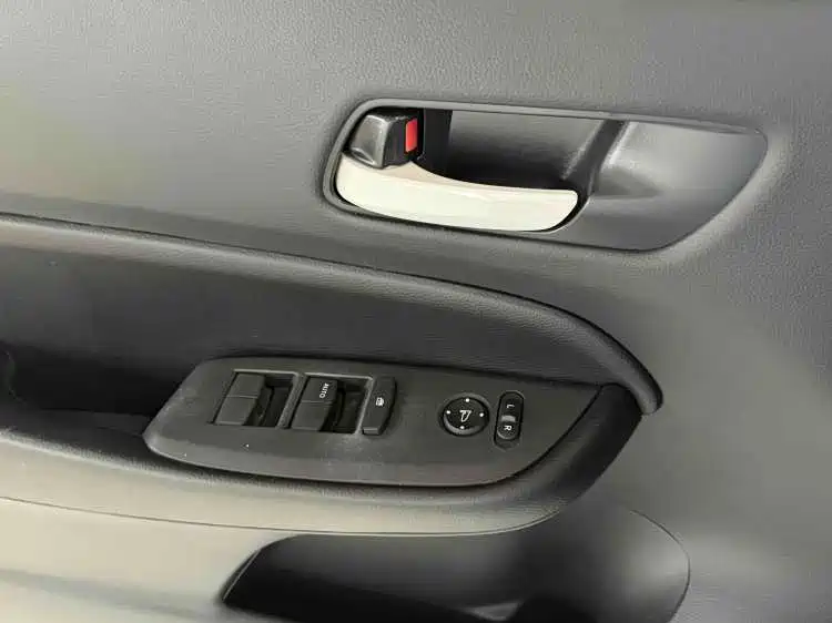 Honda Fit 2023 — фото 7