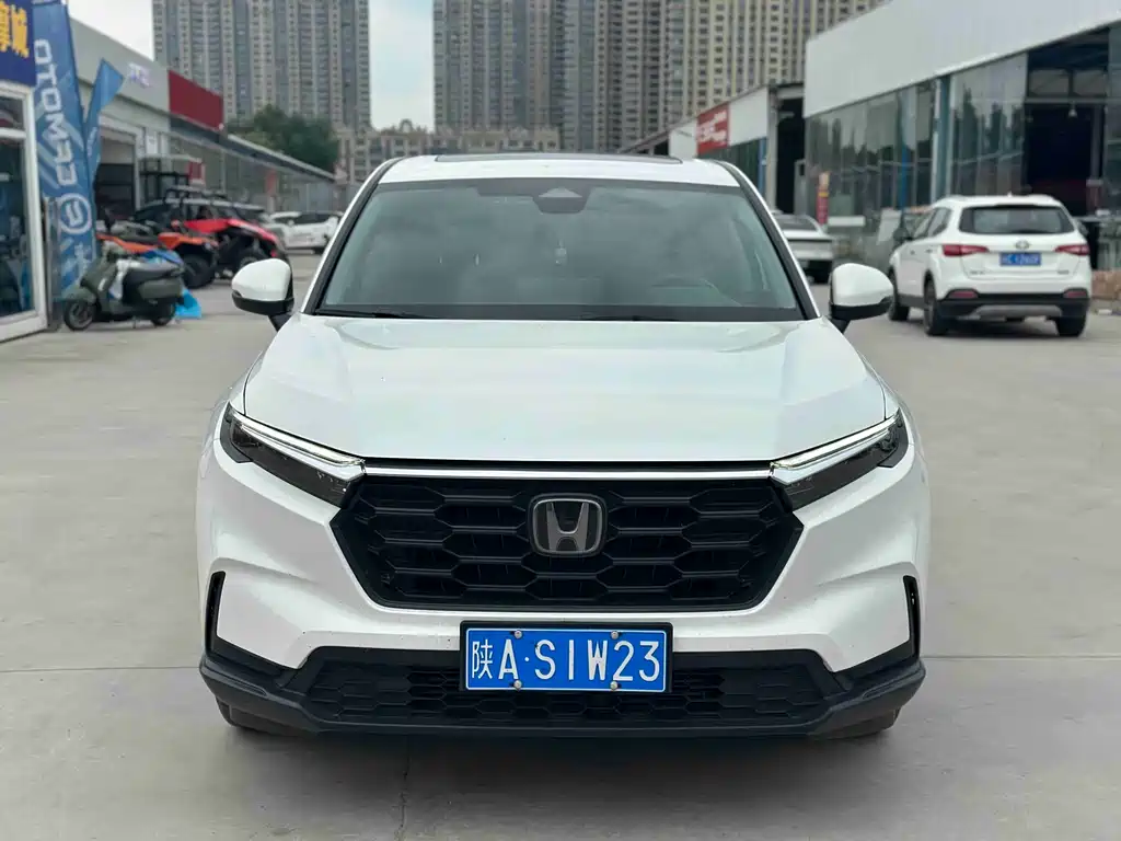 Honda CR-V 2024