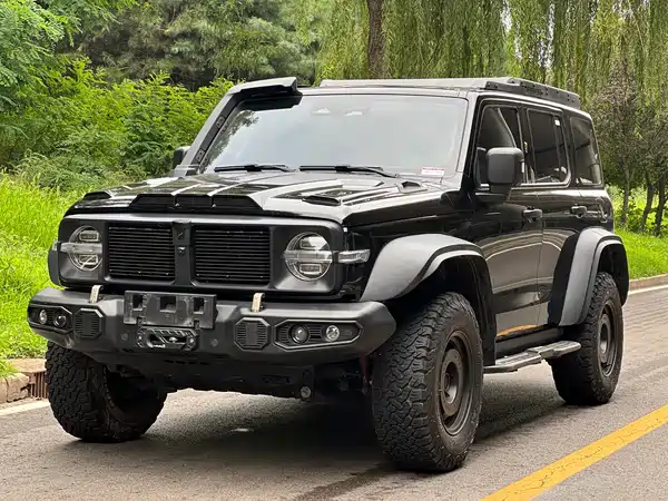 Tank 300 2023