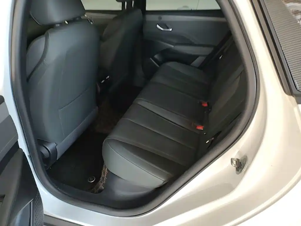 BYD Qin PLUS 2025 — фото 13