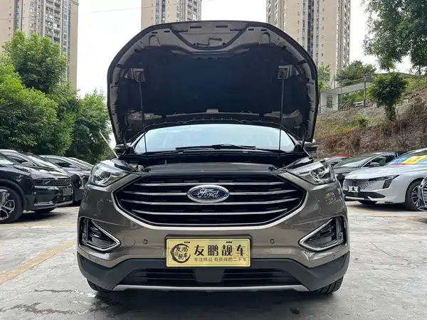 Ford Edge 2020