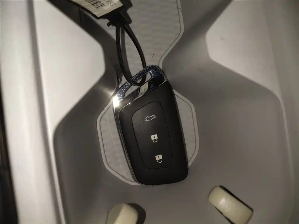 Baojun RS-3 2023 — фото 17