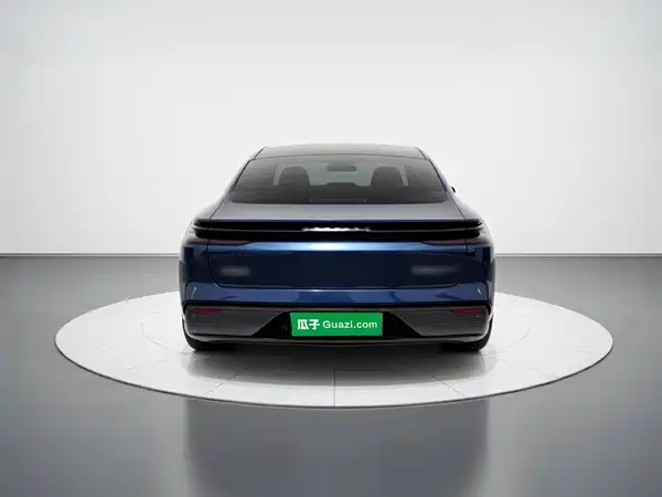 Geely Galaxy Starshine 8 2025
