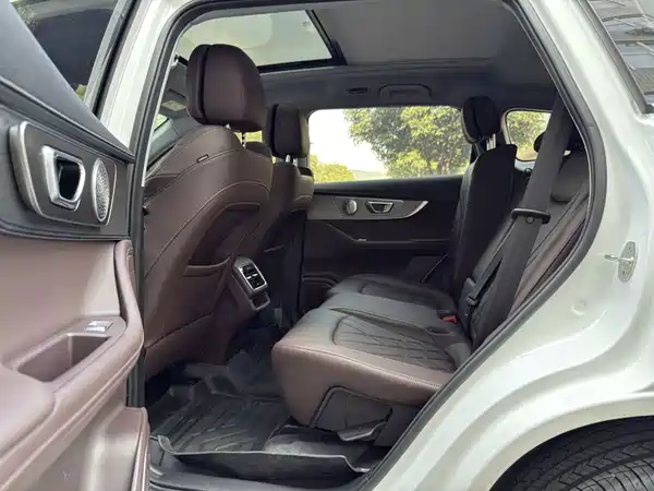 Chery Tiggo 8 PRO 2022