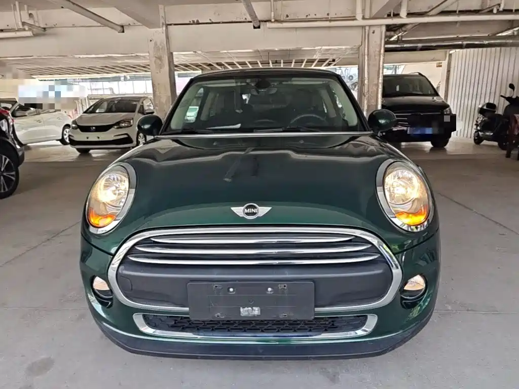 MINI Mini 2017
