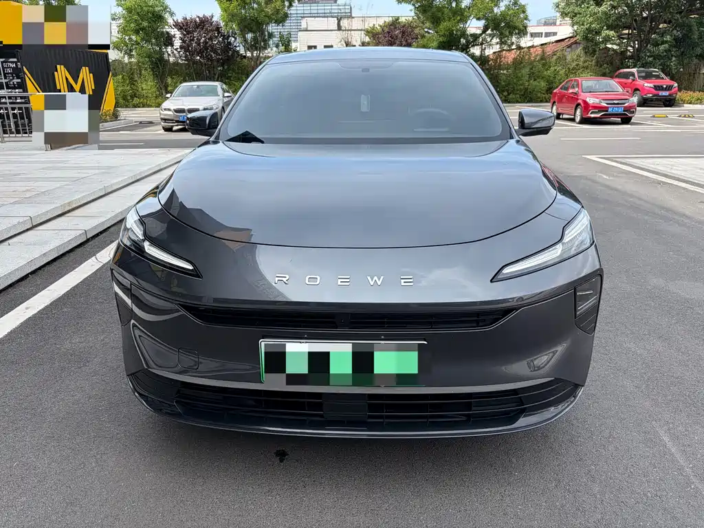 Roewe D6 2026