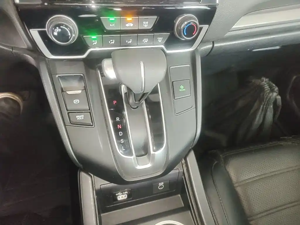 Honda Breeze 2022 — фото 14
