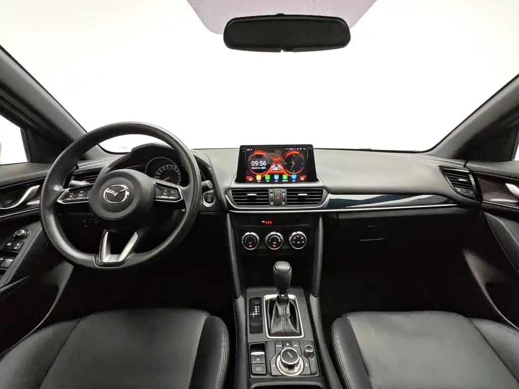 Mazda CX-4 2022