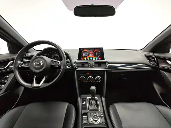 Mazda CX-4 2022