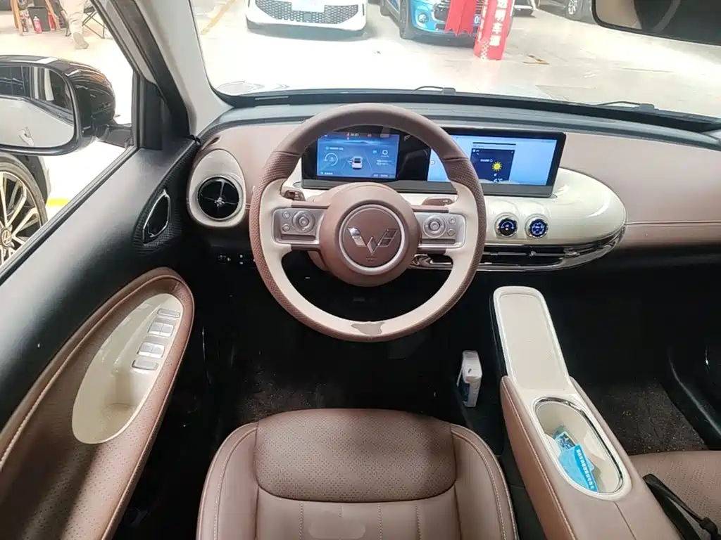 Wuling Bingo 2025