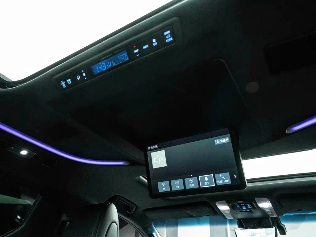 Toyota Wilfa 2020 — фото 26