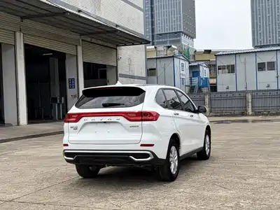Haval M6 2023
