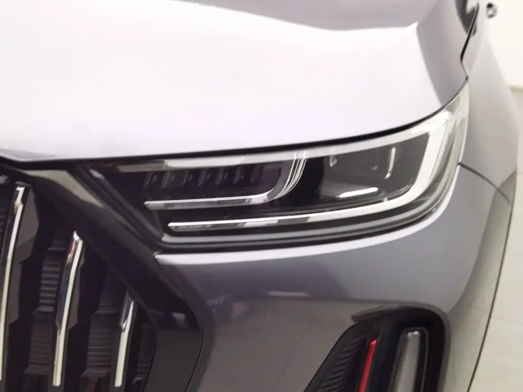 Chery Tiggo 7 PLUS 2023