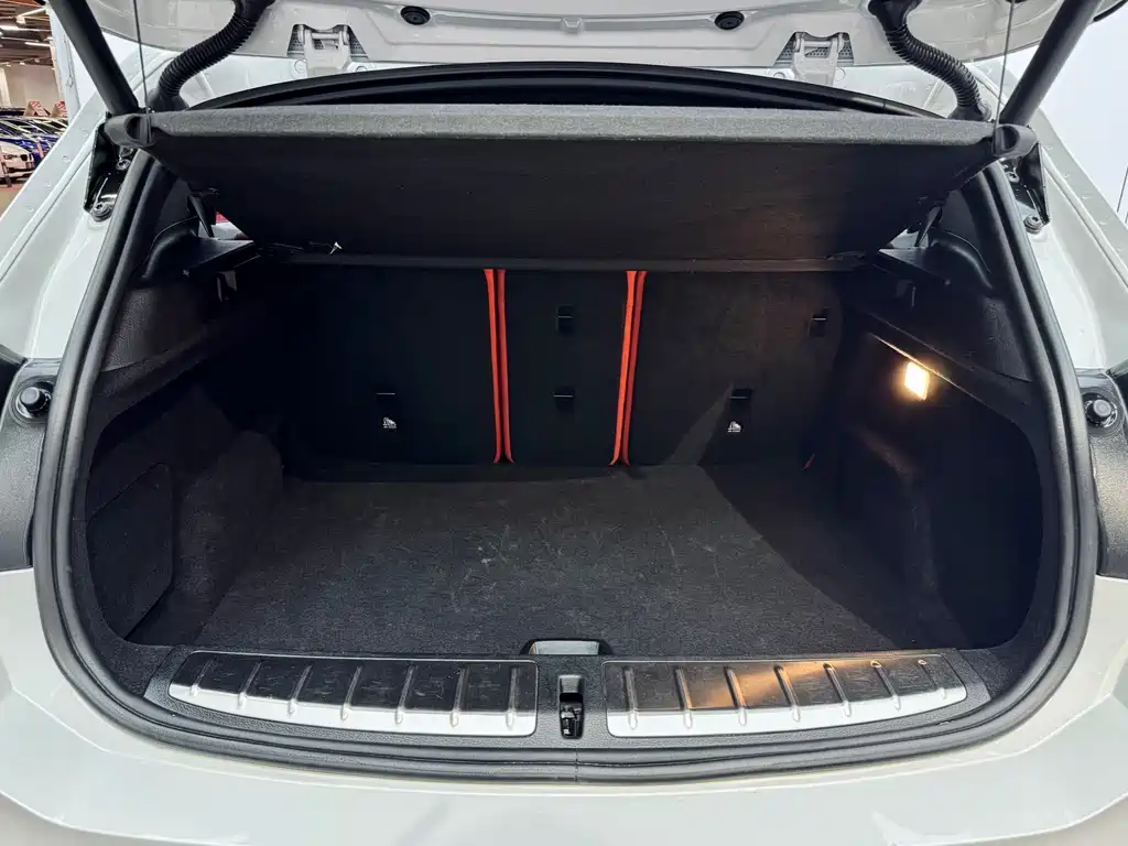 BMW X2 2020 — фото 26