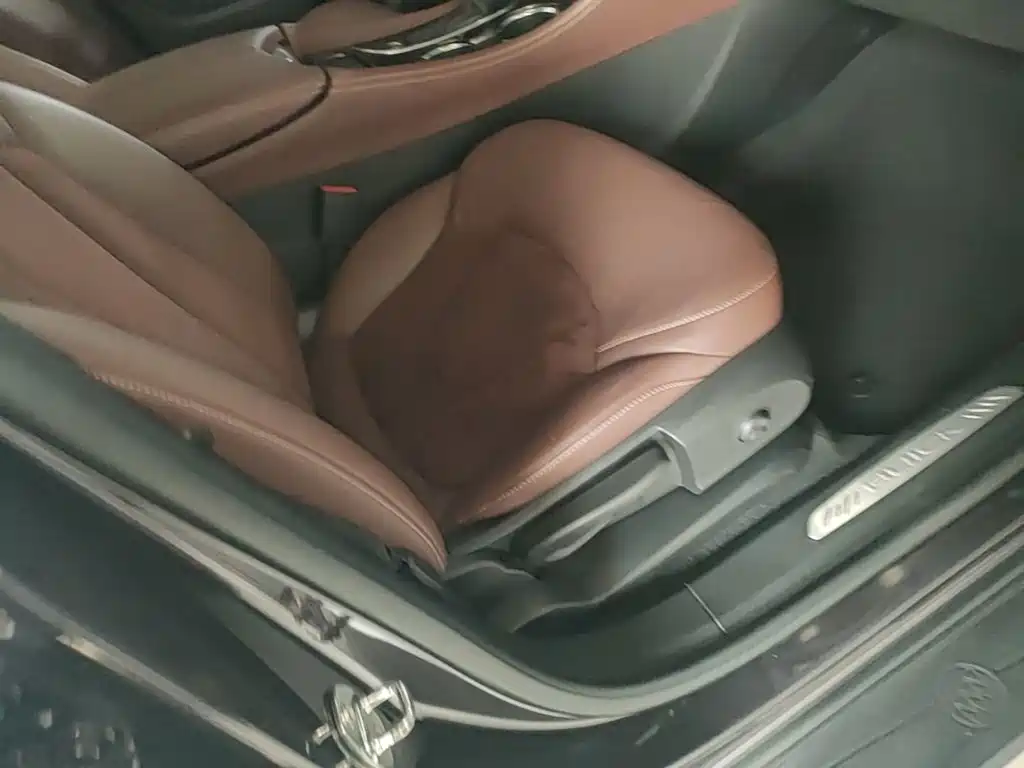 Buick Envision Plus 2017 — фото 19