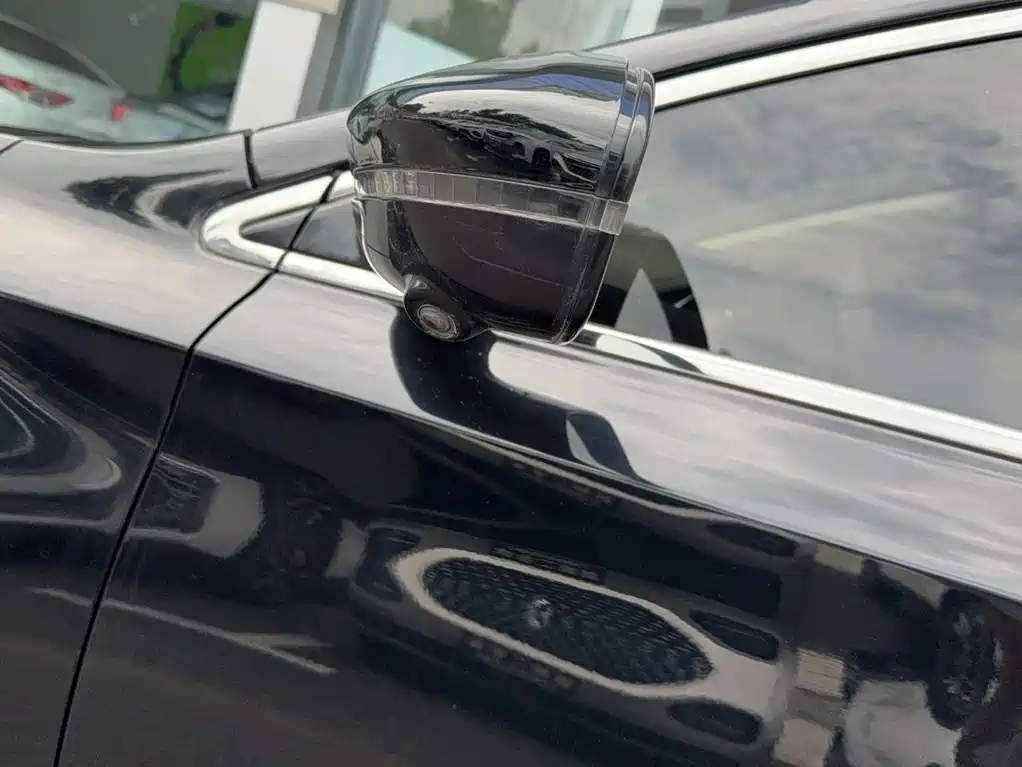 Roewe MAX 2021 — фото 17