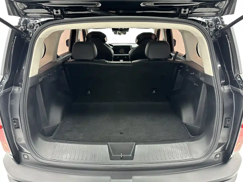Haval Cool Dog 2022 — фото 17